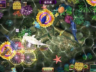 十代星力全新电玩