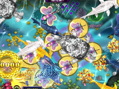 全新星力十代游戏